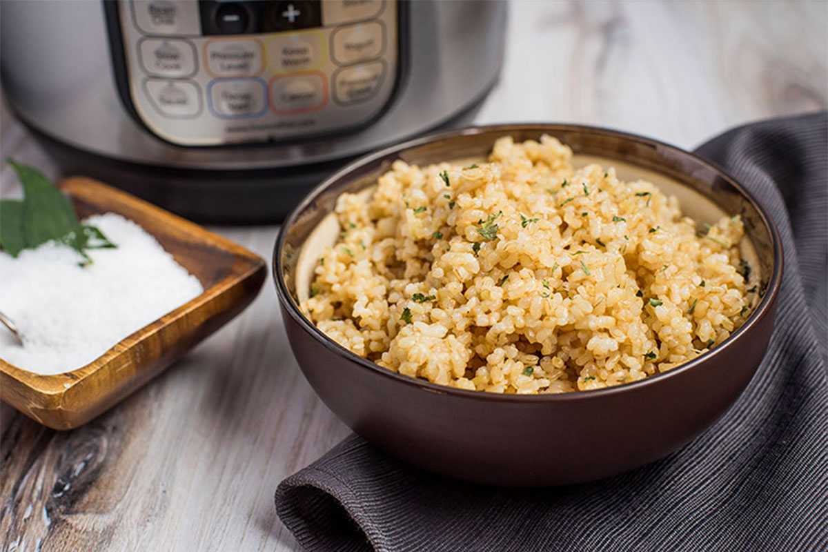 Пшеничная крупа - как приготовить вкусные блюда по рецептам с фото, полезные свойства и калорийность