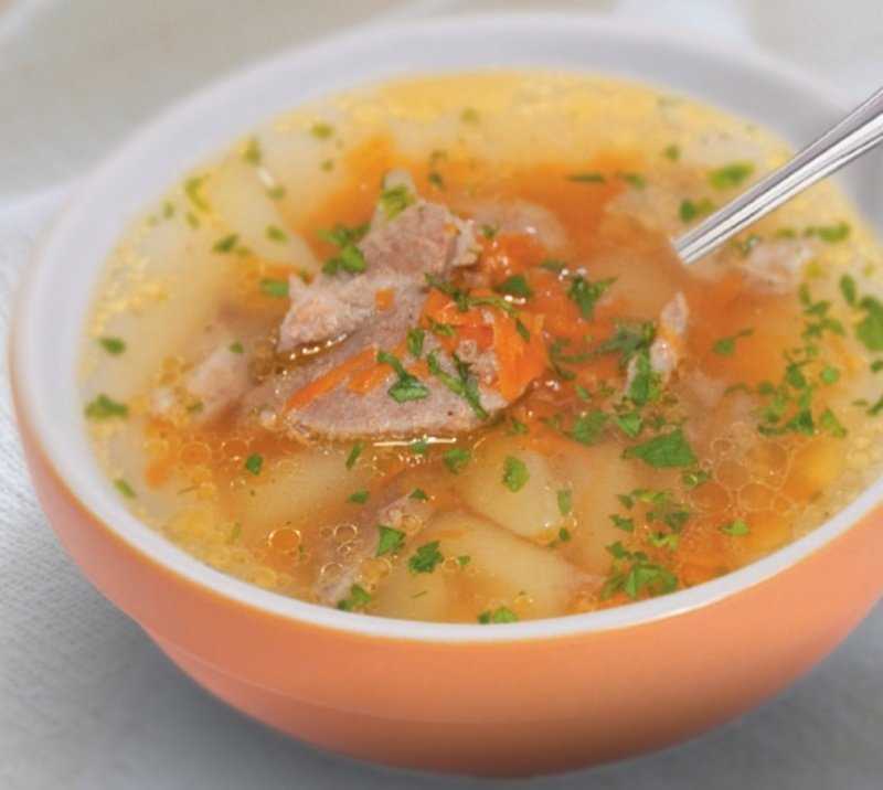 Какой суп приготовить на обед быстро и вкусно 10 рецептов
