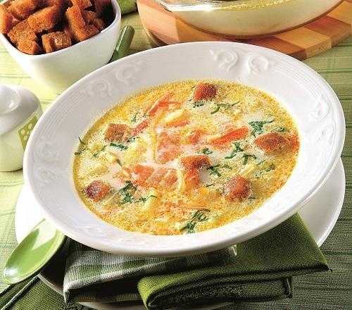 Гороховый суп- как варить, советы, пошаговые рецепты