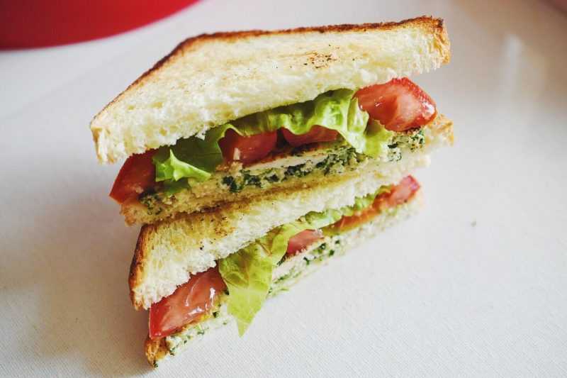 Сэндвичи простые и сложные: домашние рецепты с фото пошагово