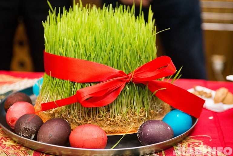 Навруз байрам — история возникновения и традиции самого древнего праздника весны