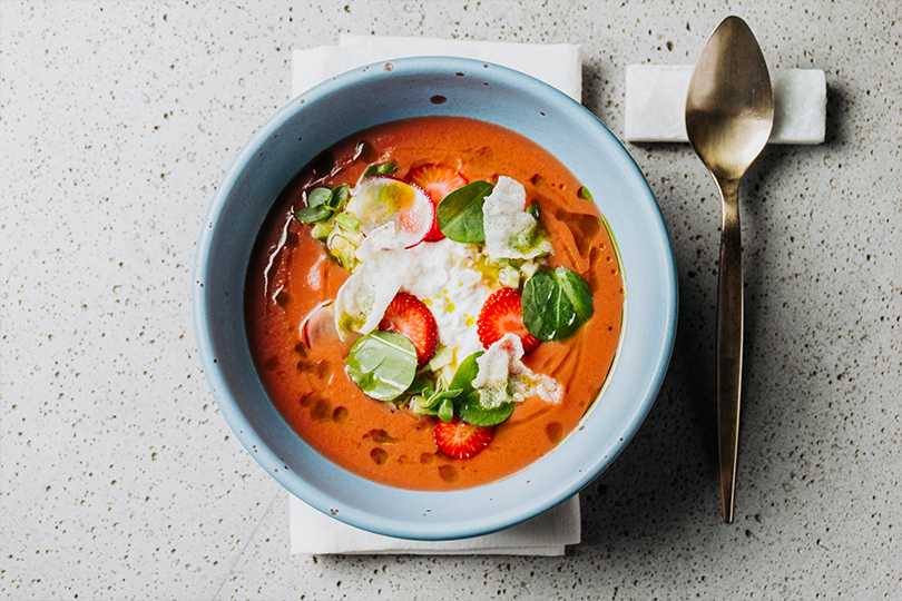 Луковый суп — простые рецепты французского классического супа