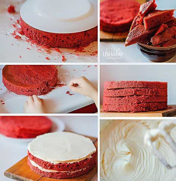 Торт «красный бархат» – яркое, вкусное удовольствие. лучшие рецепты известного торта «красный бархат» со свёклой и без