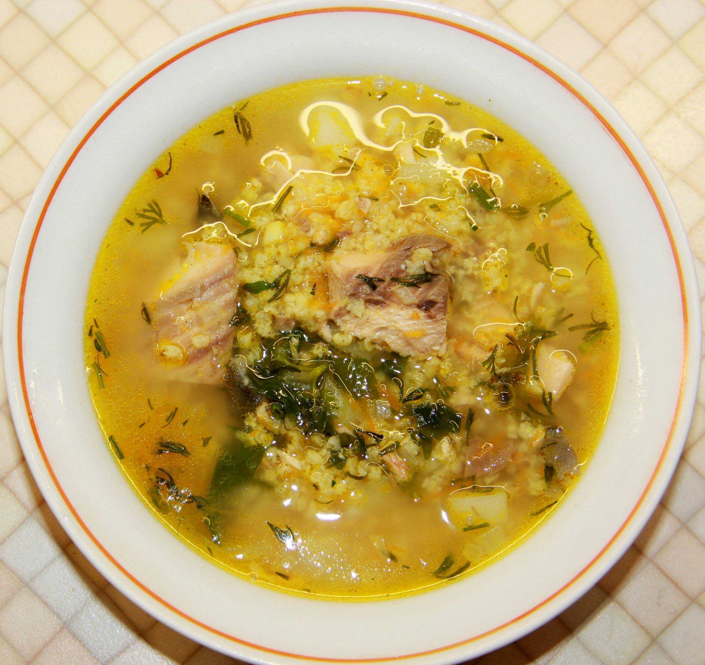 Рыбный суп из консервов: простые рецепты на любой вкус, фото