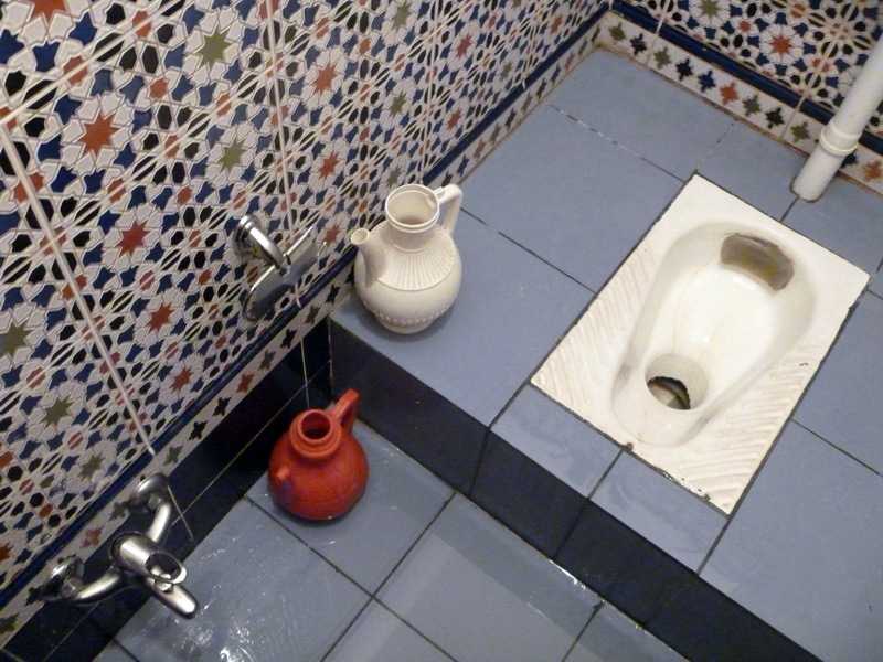 Как пользоваться гигиеническим душем в туалете — инструкции и рекомендации