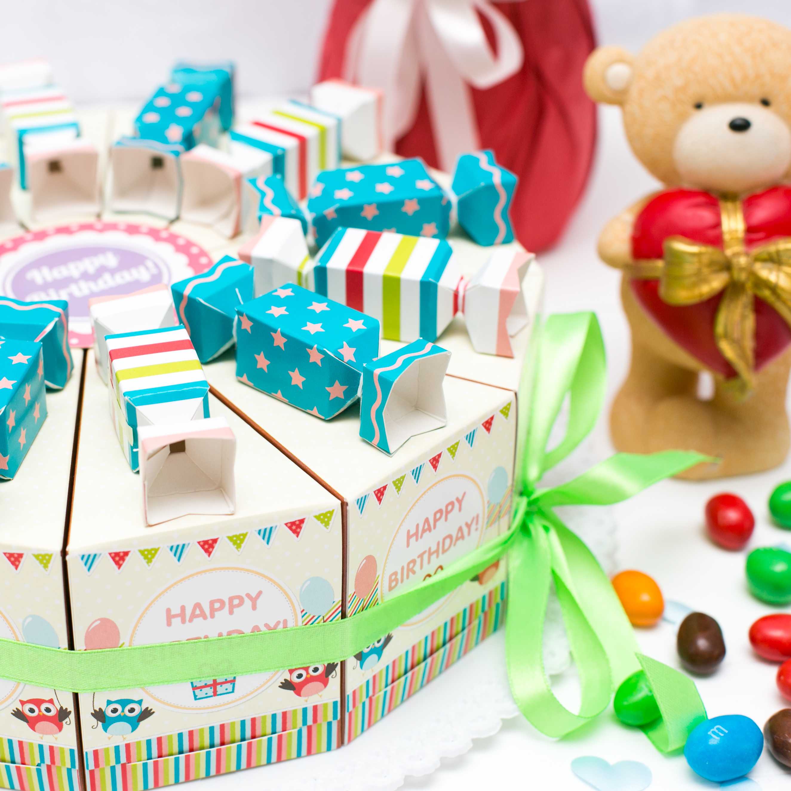 Что подарить мальчику на 7 лет - 60 идей для подарка на день рождения