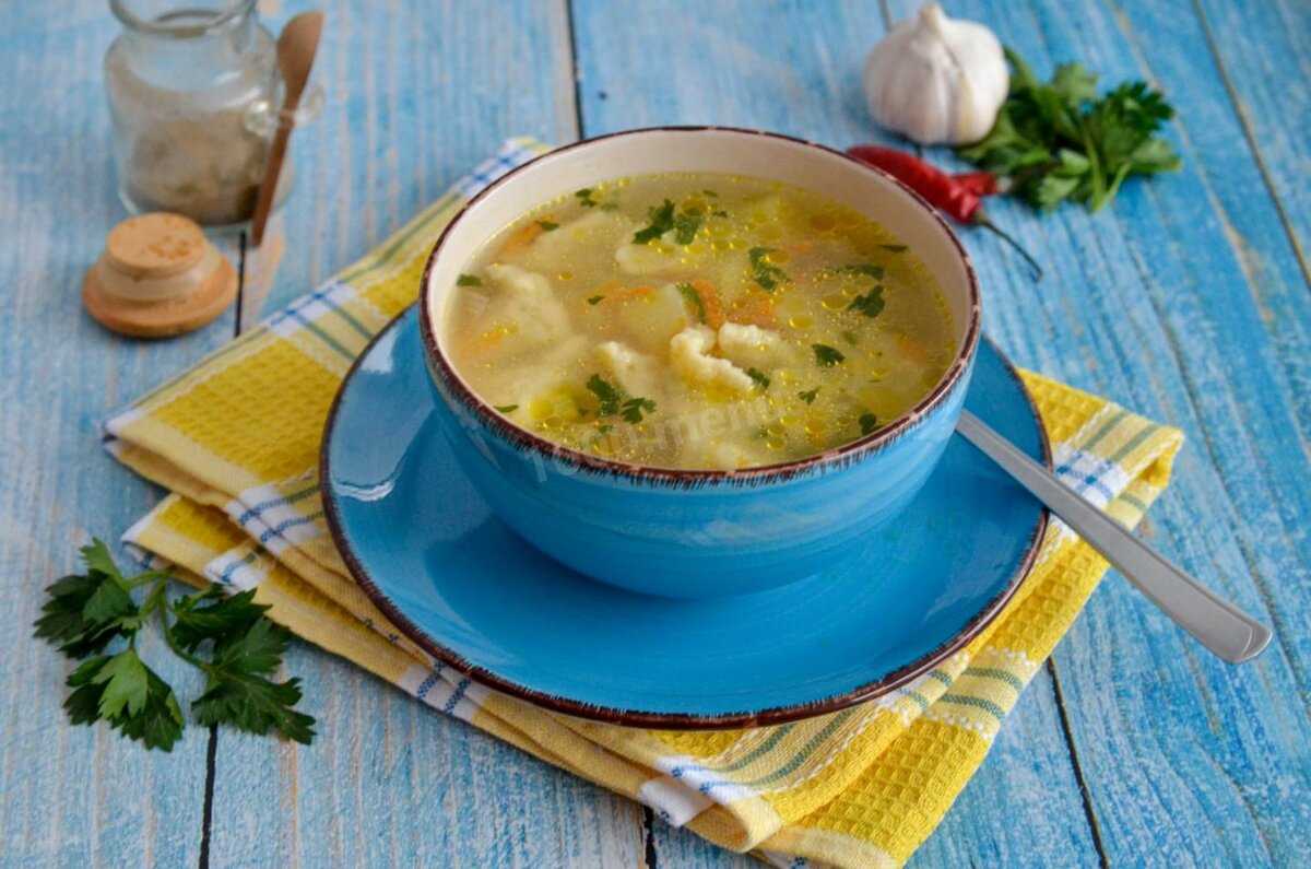 Рецепт пп супов. приготовление овощного супа для похудения
