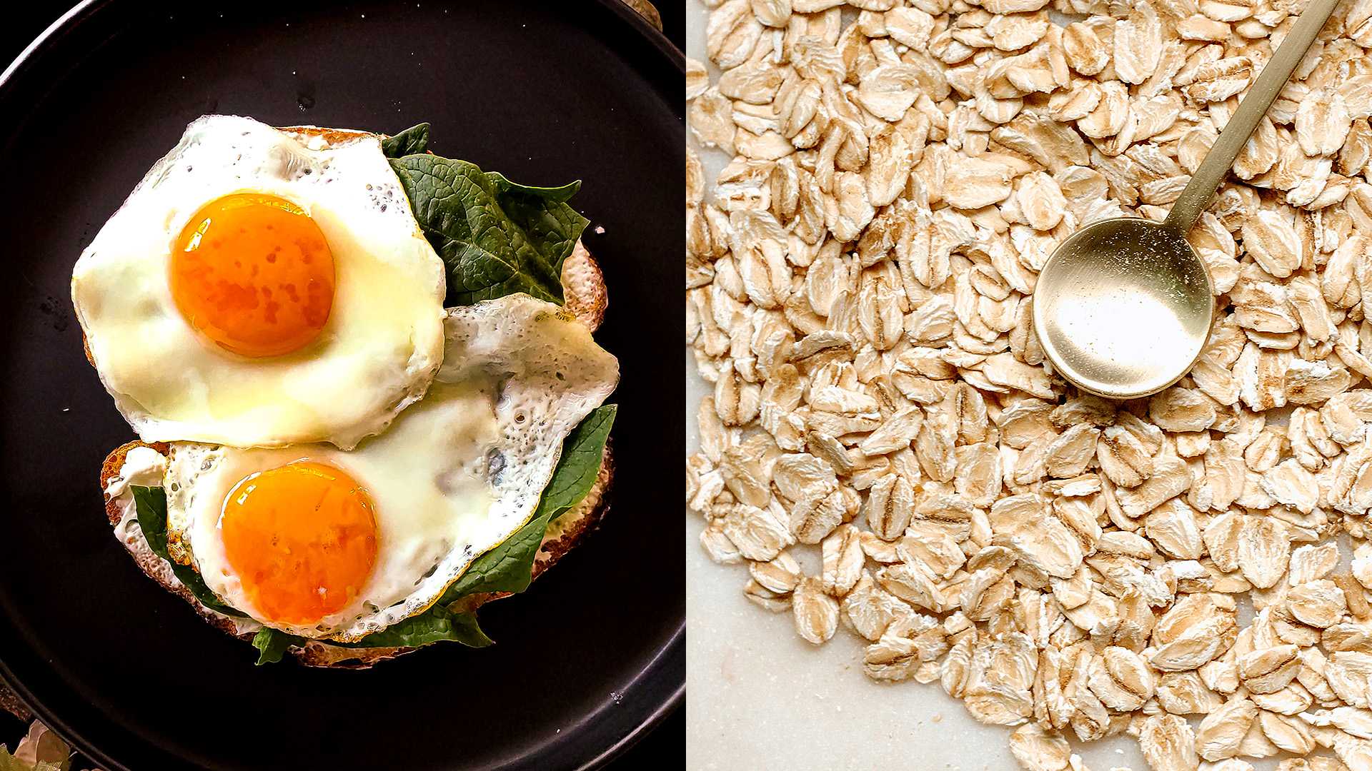 10 рецептов каш в банке на завтрак –овсянка и не только, которые удивят