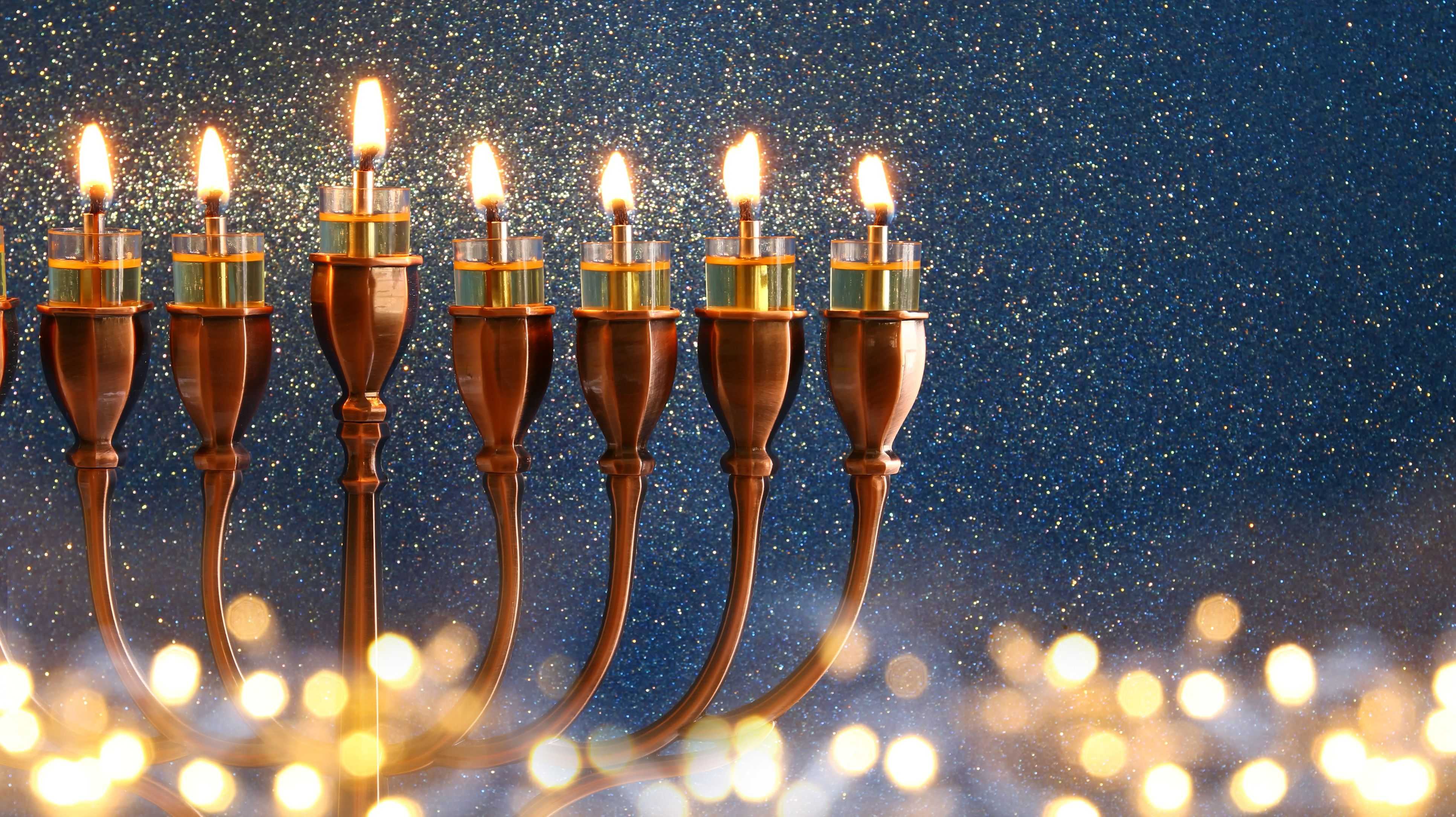 Ханука (праздник свечей) у евреев в 2022 году — дата, история, традиции