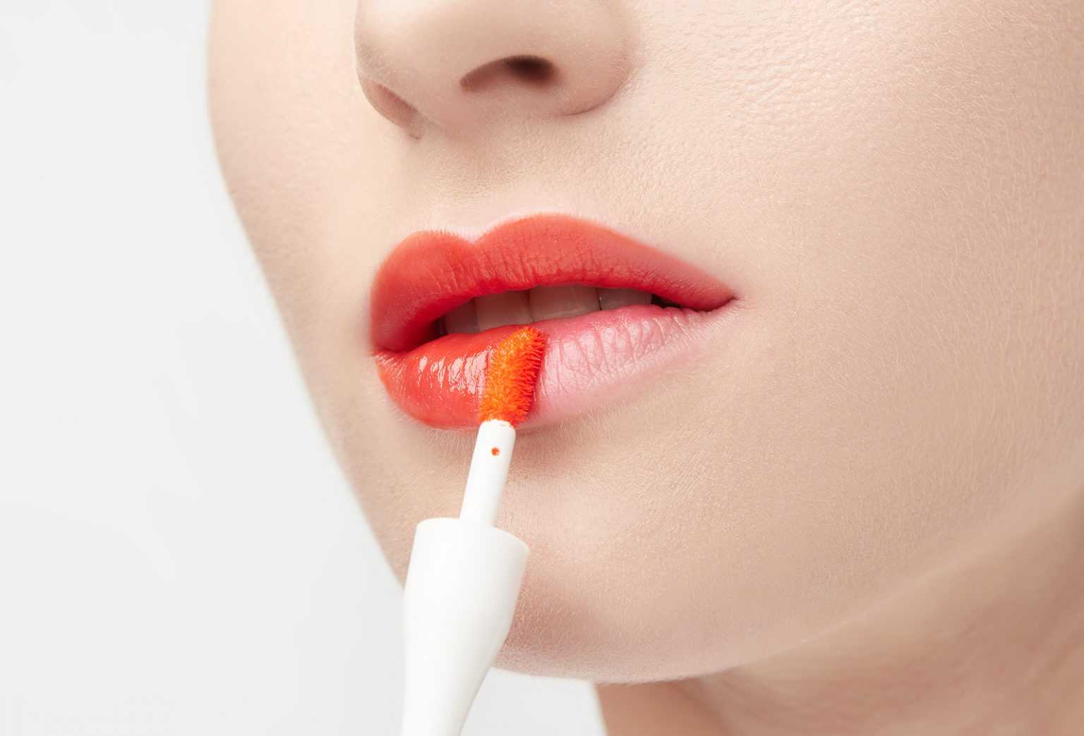 Особый продукт: зачем вам нужен тинт для губ? - pro.bhub.com.ua