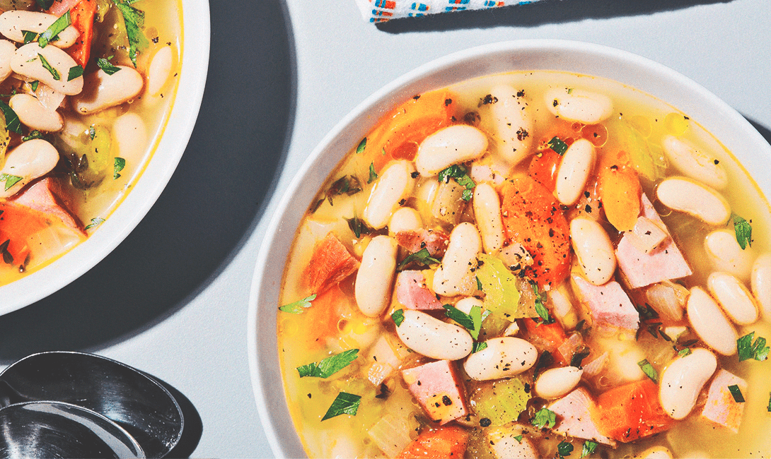 Гороховый суп - лучшие рецепты. как правильно и вкусно варить гороховый суп. - автор екатерина данилова - журнал женское мнение