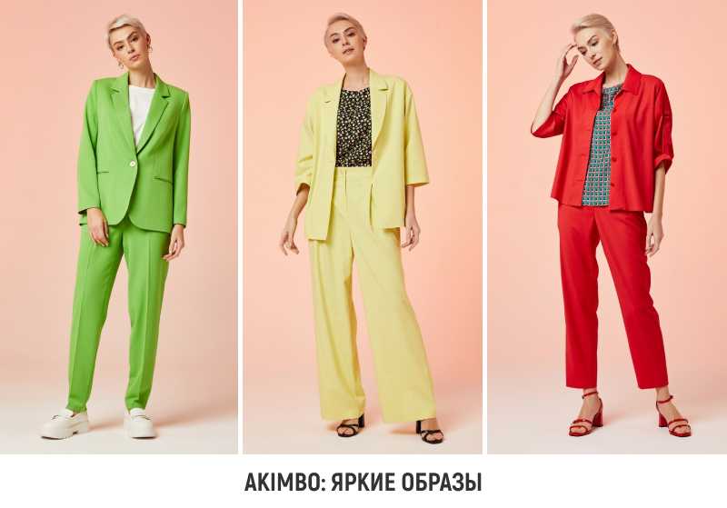 17 российских брендов одежды, которые ни в чем не уступают зарубежным