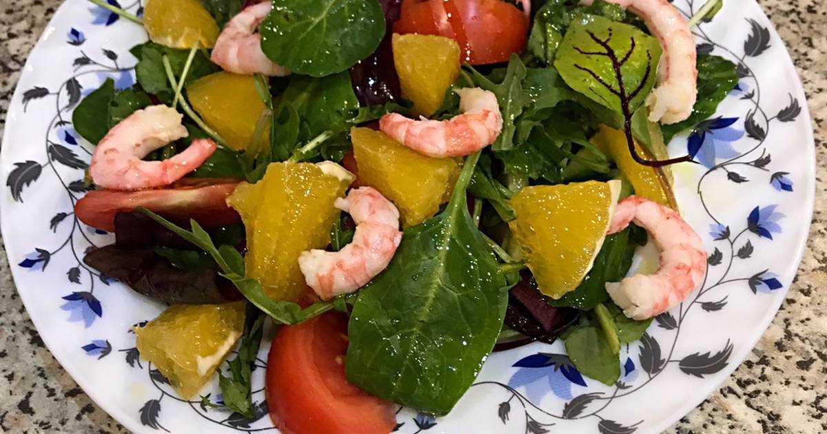 Салаты на новый год 2023 без майонеза - рецепты безумно вкусных салатов