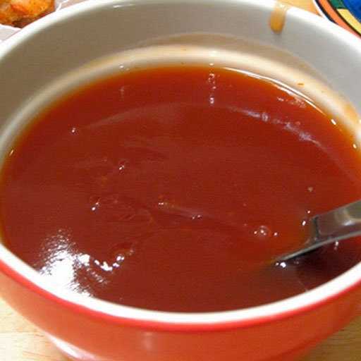 Кисло-сладкий соус — лучшие рецепты. как правильно и вкусно приготовить кисло-сладкий соус.