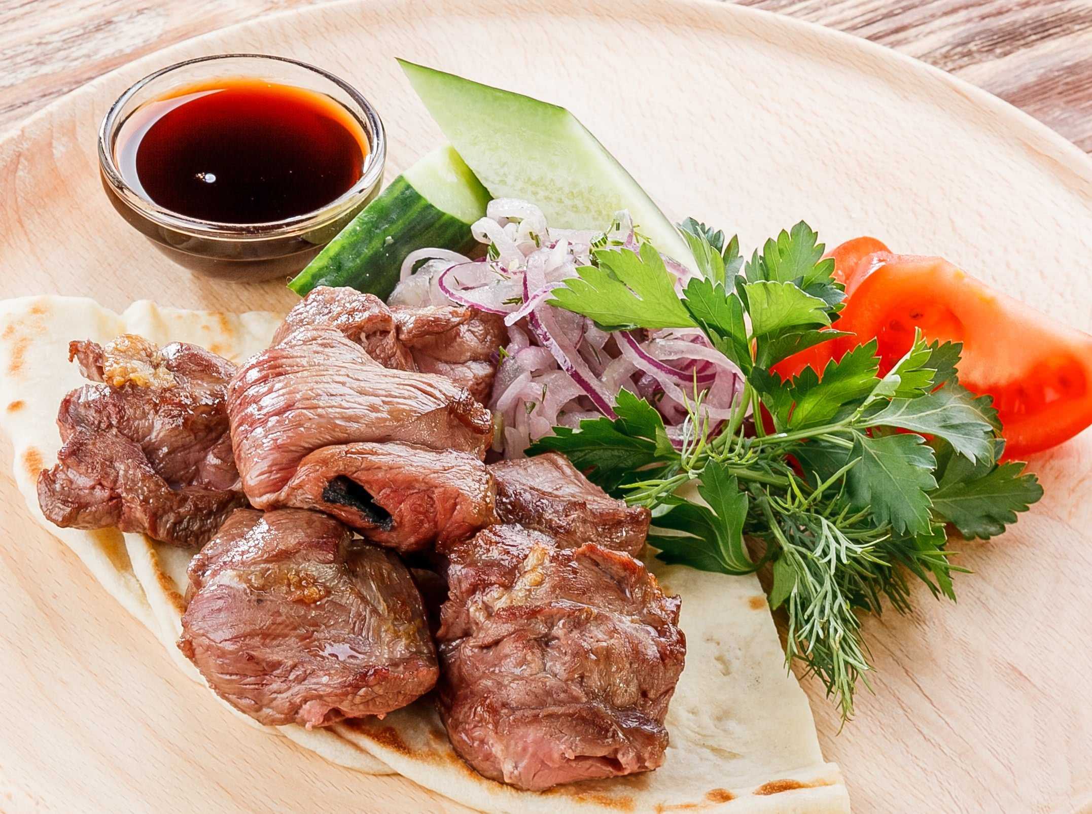 Специи для мяса – перечень самых вкусных и ароматных приправ к мясу